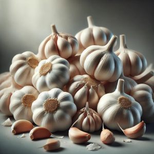 garlic(দেশি রসুন)-1kg