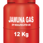 Jamuna LPG 12 kg