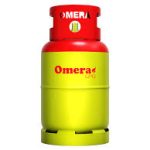 Omera LPG -12 kg