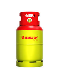 Omera LPG -12 kg