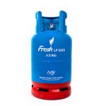 Fresh LPG 12 kg